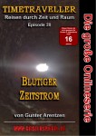 Blutiger Zeitstrom
