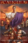 Cover des Comics Caligula