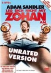 Leg dich nicht mit Zohan an Unrated