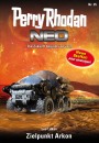 Cover von PERRY RHODAN NEO 25