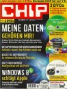 Chip 100-11-2012 Cover der Chip 100 - Ausgabe 11/2012