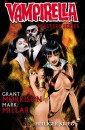 Vampirella Heiliger Krieg Cover zu Vampirella Masters Series 1: Heiliger Krieg