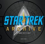 Cover Star Trek Archive