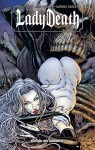 Cover Lady Death 3
