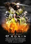47-Ronin-Plakat