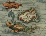 Thule-Carta-Marina-Olaus-Magnus