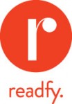 Logo von Readfy