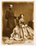 George-Armstrong-Custer-und-Elizabeth-Bacon-Custer