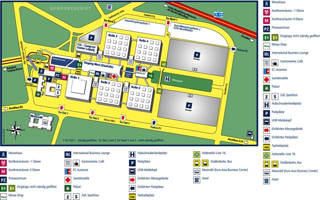 Messegelaende-Leipzig