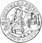 Siegel der Stadt Vöcklabruck