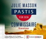 Masson_PastisfuerdenCommissaire_Titel