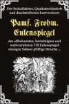 Pamilius-Frohmut-Eulenspiegel-Band-2