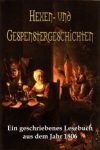 Hexen-und-Gespenster-Geschichten