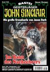 John-Sinvlair-1945-Im-Bann-des-Verzehrers